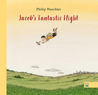 Fantastyczny lot Jacoba - Jacob's Fantastic Flight