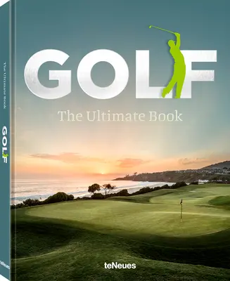 Golf: najlepsza książka - Golf: The Ultimate Book