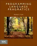 Pragmatyka języków programowania - Programming Language Pragmatics