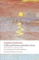 Wiersze zebrane i inne wiersze - Collected Poems and Other Verse