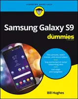 Samsung Galaxy S9 dla opornych - Samsung Galaxy S9 for Dummies