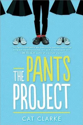 Projekt Spodnie - The Pants Project