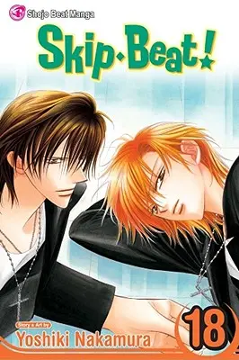 Skip-Beat!, Vol. 18, 18