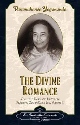 Boski romans - The Divine Romance