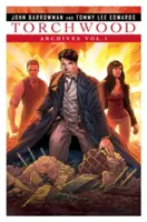 Torchwood Archives Vol. 1