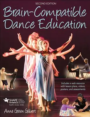 Edukacja taneczna kompatybilna z mózgiem - Brain-Compatible Dance Education