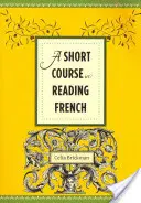 Krótki kurs czytania po francusku - A Short Course in Reading French