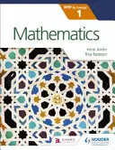 Matematyka dla Ib Myp 1 - Mathematics for the Ib Myp 1