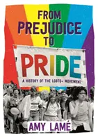 Od uprzedzeń do dumy: Historia ruchu LGBTQ - From Prejudice to Pride: A History of LGBTQ+ Movement