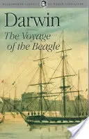 Podróż statku Beagle - The Voyage of the Beagle