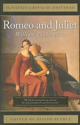 Romeo i Julia - Romeo and Juliet