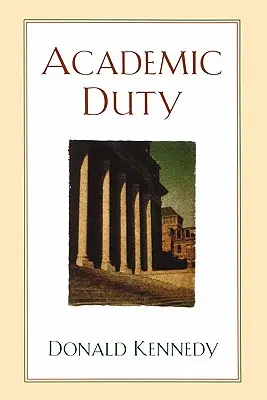 Obowiązki akademickie - Academic Duty