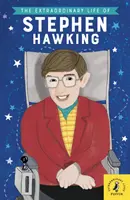 Niezwykłe życie Stephena Hawkinga - Extraordinary Life of Stephen Hawking