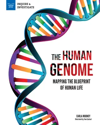 Ludzki genom: Mapping the Blueprint of Human Life - The Human Genome: Mapping the Blueprint of Human Life