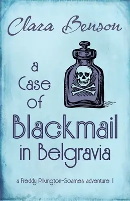 Przypadek szantażu w Belgravii - A Case of Blackmail in Belgravia