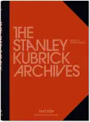 Archiwa Stanleya Kubricka - The Stanley Kubrick Archives