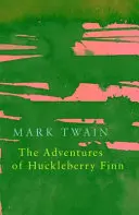 Przygody Huckleberry'ego Finna (Legend Classics) - The Adventures of Huckleberry Finn (Legend Classics)