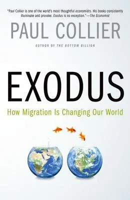 Exodus: Jak migracja zmienia nasz świat - Exodus: How Migration Is Changing Our World