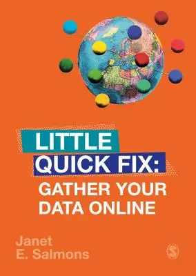Gromadzenie danych online: Mała szybka naprawa - Gather Your Data Online: Little Quick Fix
