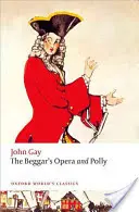 Opera żebracza i Polly - The Beggar's Opera and Polly