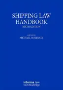 Podręcznik prawa żeglugowego - Shipping Law Handbook