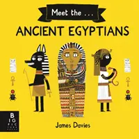 Poznaj starożytnych Egipcjan - Meet the Ancient Egyptians