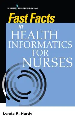 Szybkie fakty w informatyce medycznej dla pielęgniarek - Fast Facts in Health Informatics for Nurses