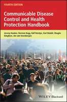 Podręcznik kontroli chorób zakaźnych i ochrony zdrowia - Communicable Disease Control and Health Protection Handbook