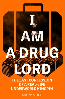 I Am a Drug Lord: Ostatnia spowiedź prawdziwego gangstera - I Am a Drug Lord: The Last Confession of a Real-Life Gangster