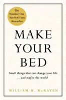 Make Your Bed - Poczuj się uziemiony i myśl pozytywnie w 10 prostych krokach - Make Your Bed - Feel grounded and think positive in 10 simple steps