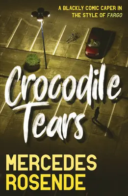 Krokodyle łzy - Crocodile Tears