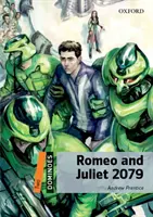 Domino: Dwa: Romeo i Julia 2079 - Dominoes: Two: Romeo and Juliet 2079