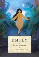 Emily z Księżyca w nowiu - Emily of New Moon