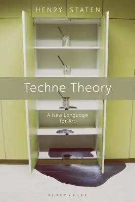 Teoria Techne: Nowy język sztuki - Techne Theory: A New Language for Art