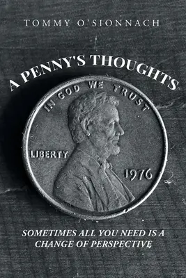 A Penny's Thoughts: Czasami wszystko, czego potrzebujesz, to zmiana perspektywy - A Penny's Thoughts: Sometimes All You Need Is A Change of Perspective