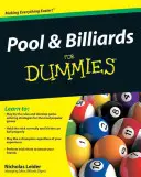 Basen i bilard dla opornych - Pool & Billiards for Dummies