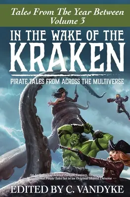 W ślad za Krakenem - In The Wake of the Kraken