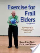 Ćwiczenia dla słabych starszych - Exercise for Frail Elders