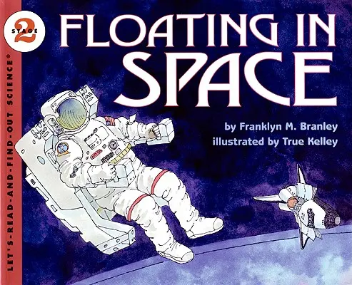 Unoszenie się w przestrzeni - Floating in Space