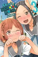 Chio's School Road, Vol. 3