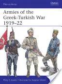 Armie wojny grecko-tureckiej 1919-22 - Armies of the Greek-Turkish War 1919-22