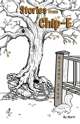 Historie z Chip-E - Stories from Chip-E