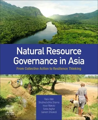 Zarządzanie zasobami naturalnymi w Azji: Od działań zbiorowych do myślenia o odporności - Natural Resource Governance in Asia: From Collective Action to Resilience Thinking