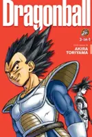 Dragon Ball (Wydanie 3 w 1), Vol. 7, 7: Zawiera Vol. 19, 20 & 21 - Dragon Ball (3-In-1 Edition), Vol. 7, 7: Includes Vols. 19, 20 & 21