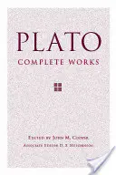 Platon: Dzieła wszystkie - Plato: Complete Works