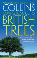 British Trees - Przewodnik fotograficzny po wszystkich popularnych gatunkach - British Trees - A Photographic Guide to Every Common Species