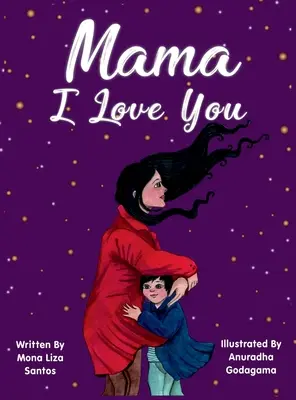 Mamo, kocham cię - Mama I Love You