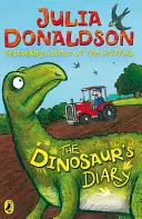 Pamiętnik dinozaura - Dinosaur's Diary