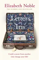 Love, Iris - bestseller The Sunday Times i Richard & Judy Book Club Pick 2019 - Love, Iris - The Sunday Times Bestseller and Richard & Judy Book Club Pick 2019
