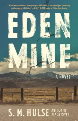 Kopalnia Eden - Eden Mine